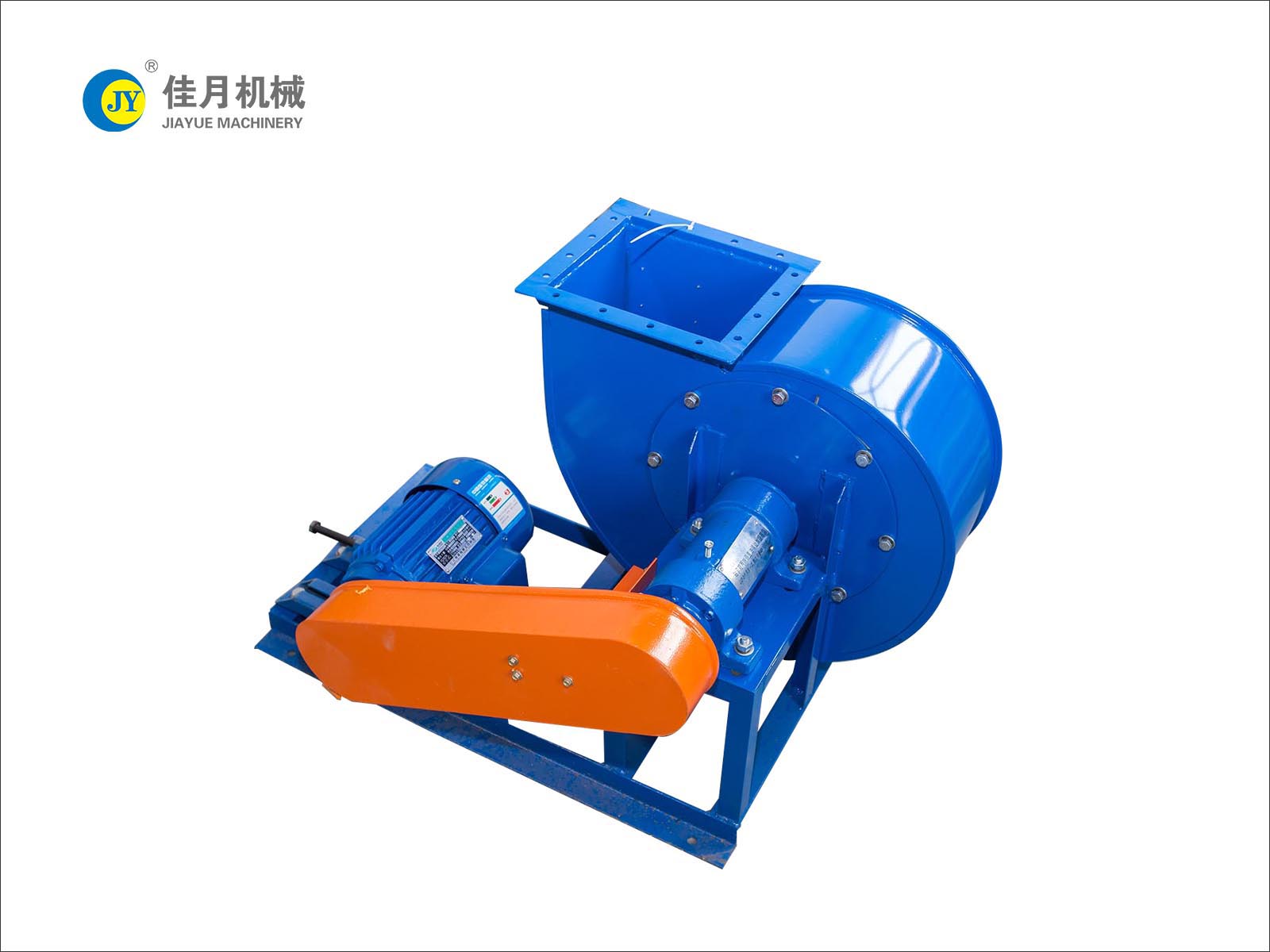 離心式(shi)引(yin)風機